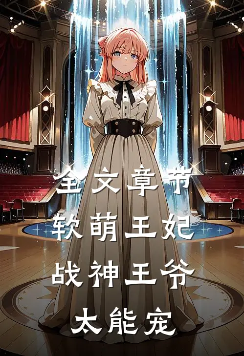 全文章节软萌王妃:战神王爷太能宠