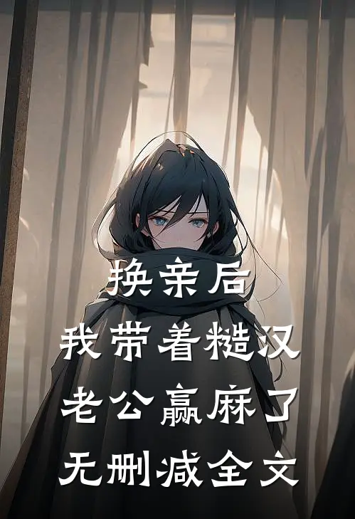 换亲后，我带着糙汉老公赢麻了无删减全文