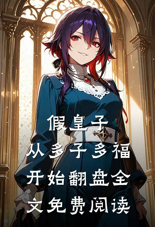 假皇子，从多子多福开始翻盘全文免费阅读