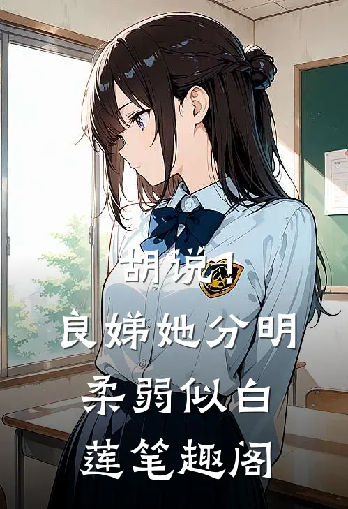 胡说！良娣她分明柔弱似白莲笔趣阁