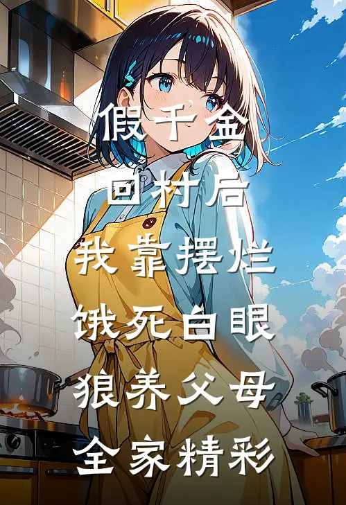 假千金回村后，我靠摆烂饿死白眼狼养父母全家精彩
