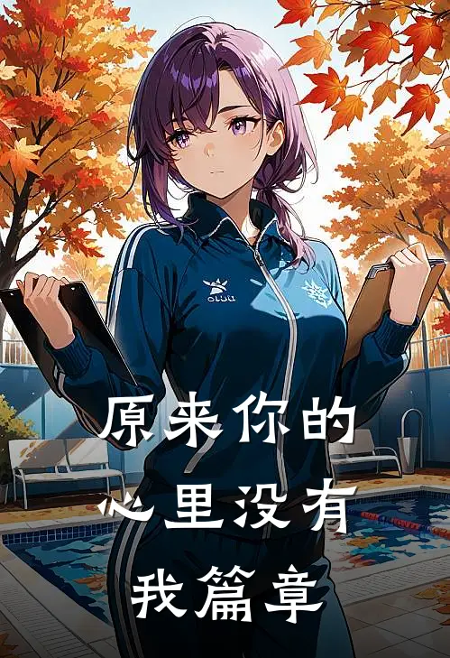 原来你的心里没有我篇章