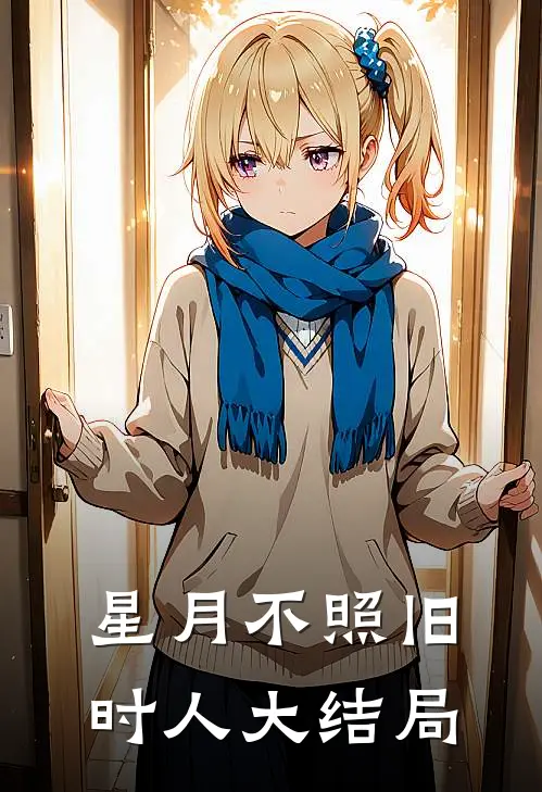 星月不照旧时人大结局