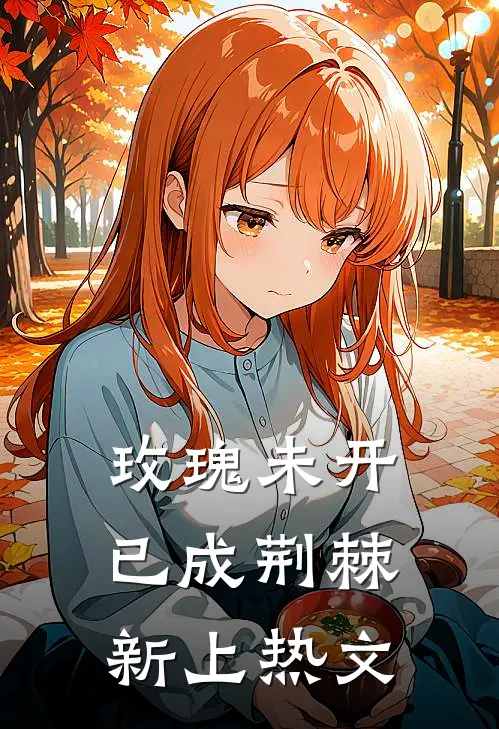 玫瑰未开已成荆棘新上热文
