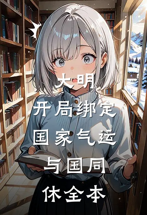 大明：开局绑定国家气运，与国同休全本