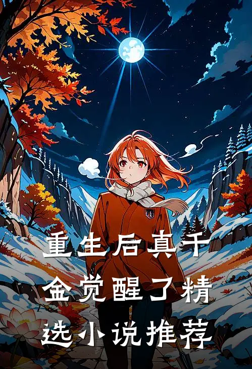 重生后真千金觉醒了精选小说推荐