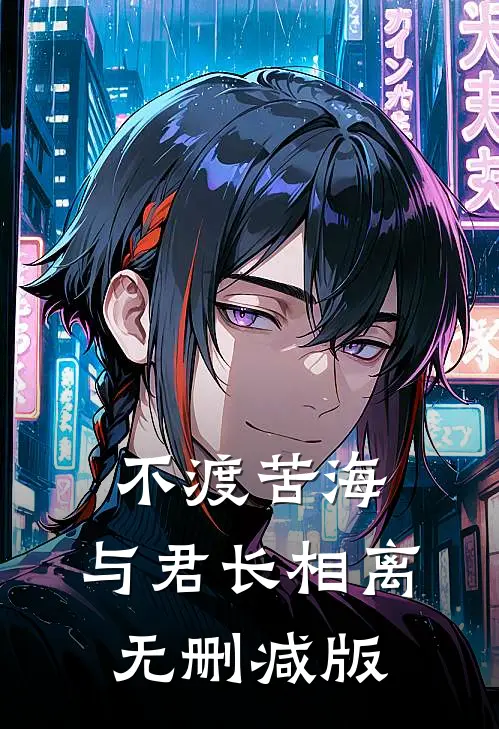 不渡苦海，与君长相离无删减版