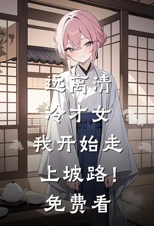远离清冷才女，我开始走上坡路！免费看