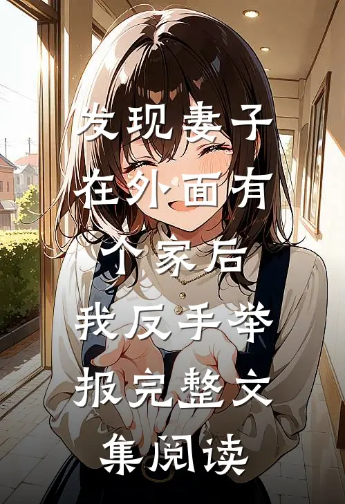 发现妻子在外面有个家后，我反手举报完整文集阅读