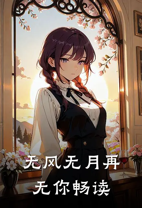 无风无月再无你畅读