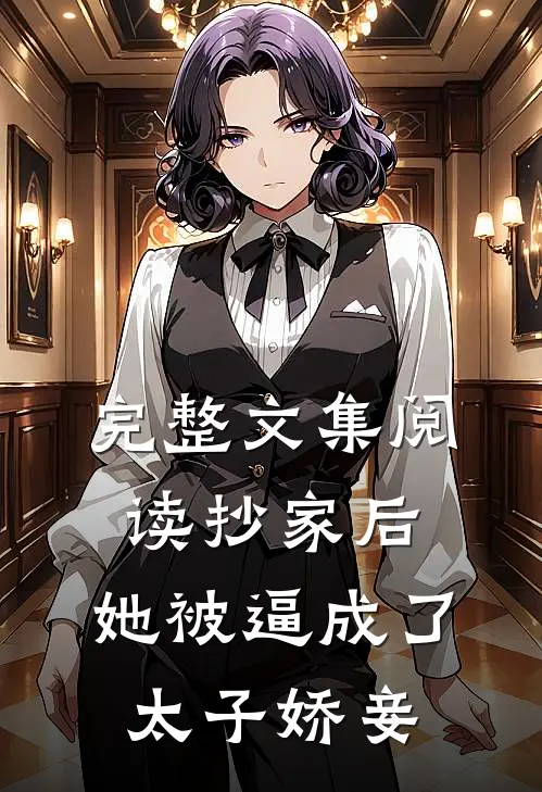 完整文集阅读抄家后，她被逼成了太子娇妾
