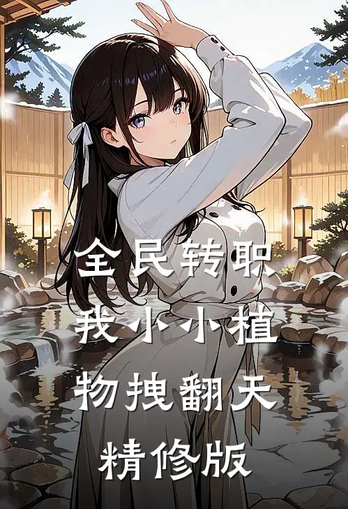 全民转职：我小小植物拽翻天精修版