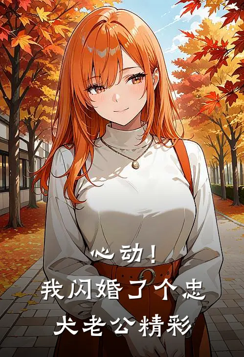 心动！我闪婚了个忠犬老公精彩