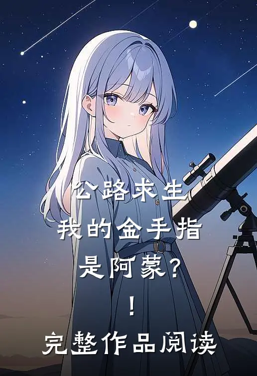 公路求生：我的金手指是阿蒙？！完整作品阅读