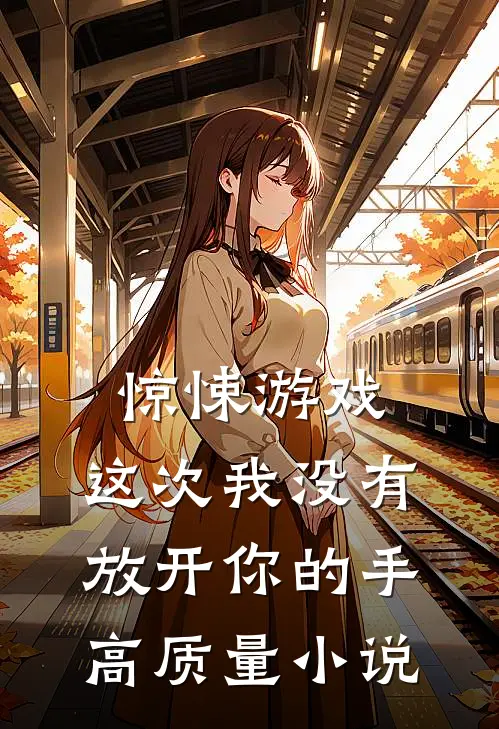 惊悚游戏：这次我没有放开你的手高质量小说