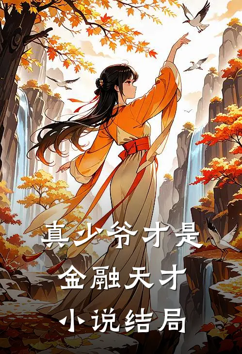 真少爷才是金融天才小说结局