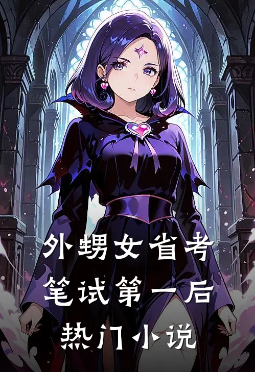 外甥女省考笔试第一后热门小说
