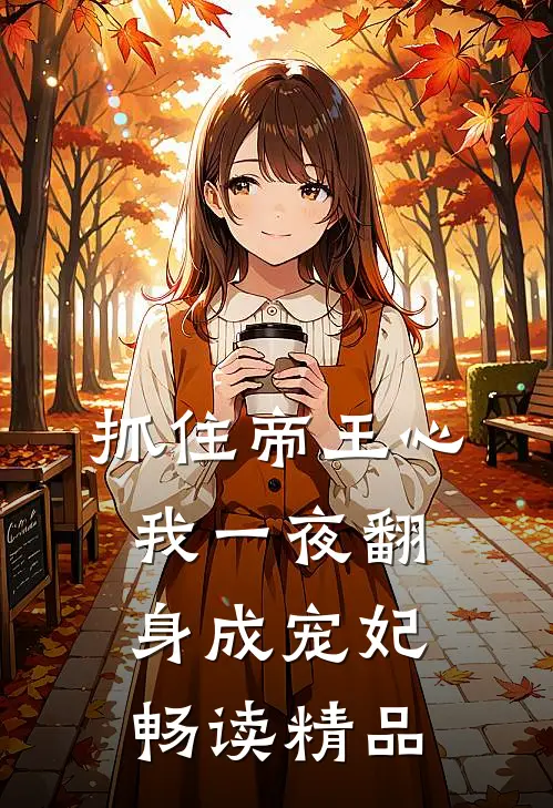 抓住帝王心，我一夜翻身成宠妃畅读精品