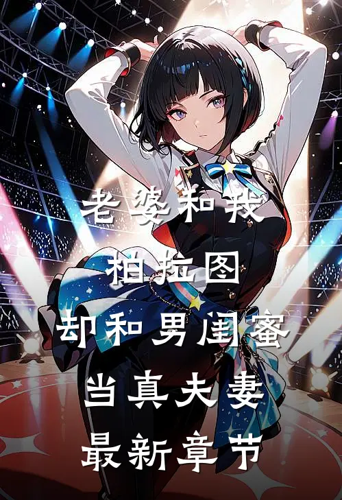 老婆和我柏拉图，却和男闺蜜当真夫妻最新章节