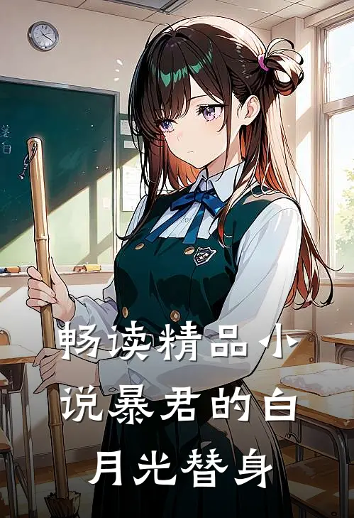 畅读精品小说暴君的白月光替身