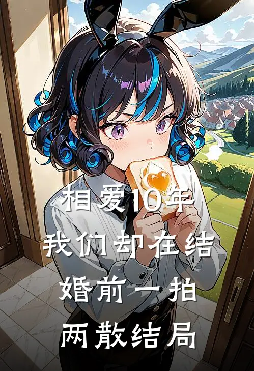 相爱10年，我们却在结婚前一拍两散结局