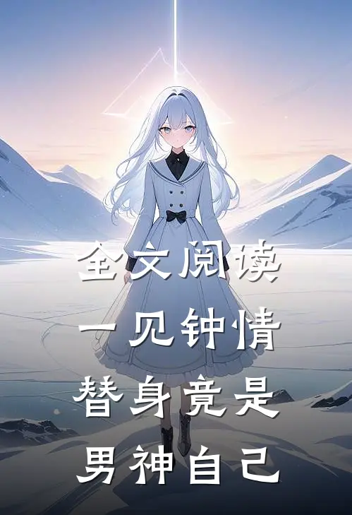 全文阅读一见钟情：替身竟是男神自己