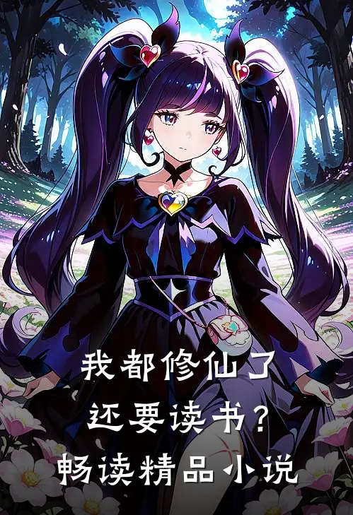 我都修仙了，还要读书？畅读精品小说