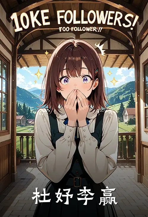 杜妤李赢