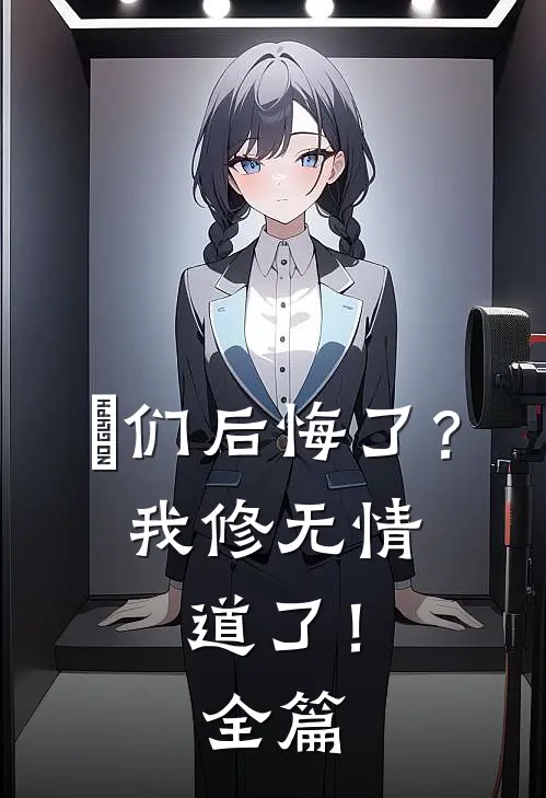 妳们后悔了？我修无情道了！全篇