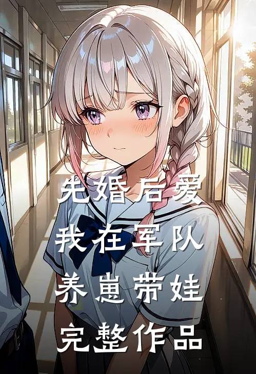 先婚后爱：我在军队养崽带娃完整作品