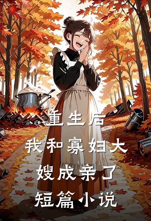 重生后，我和寡妇大嫂成亲了短篇小说