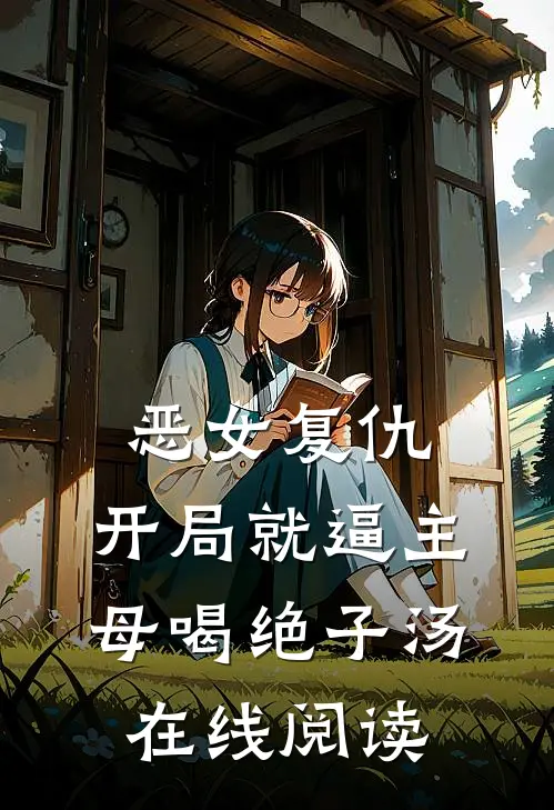 恶女复仇，开局就逼主母喝绝子汤在线阅读