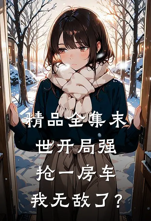 精品全集末世开局强抢一房车，我无敌了？