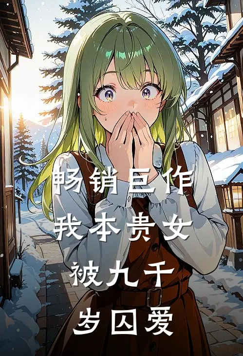 畅销巨作我本贵女，被九千岁囚爱