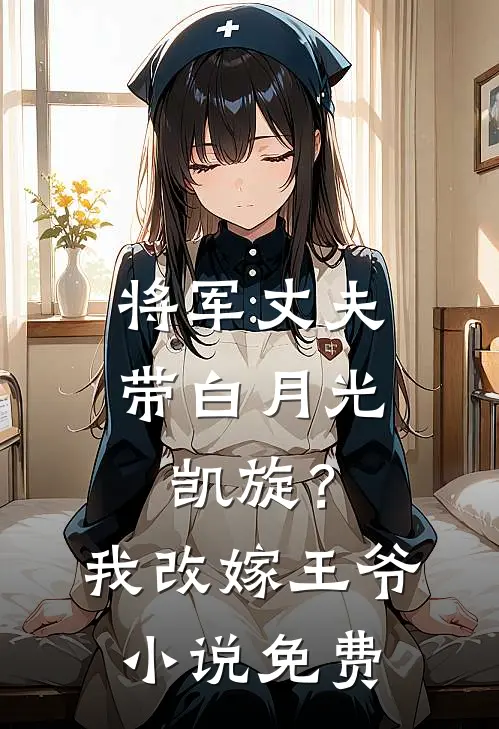将军丈夫带白月光凯旋？我改嫁王爷小说免费