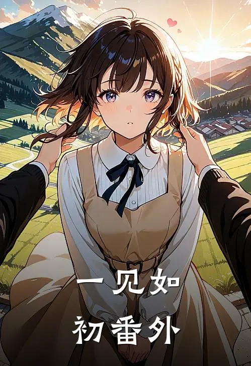 一见如初 番外