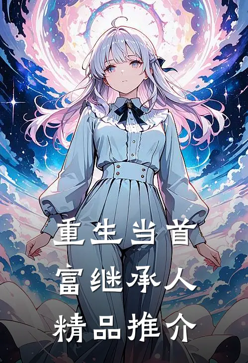 重生当首富继承人精品推介