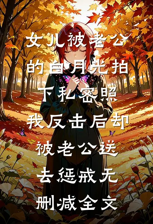 女儿被老公的白月光拍下私密照，我反击后却被老公送去惩戒无删减全文