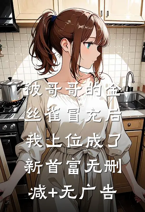 被哥哥的金丝雀冒充后，我上位成了新首富无删减+无广告