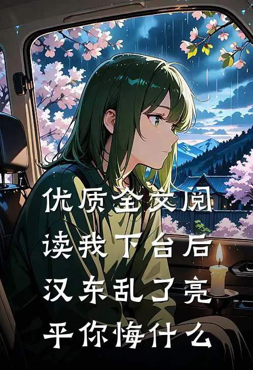 优质全文阅读我下台后，汉东乱了亮平你悔什么