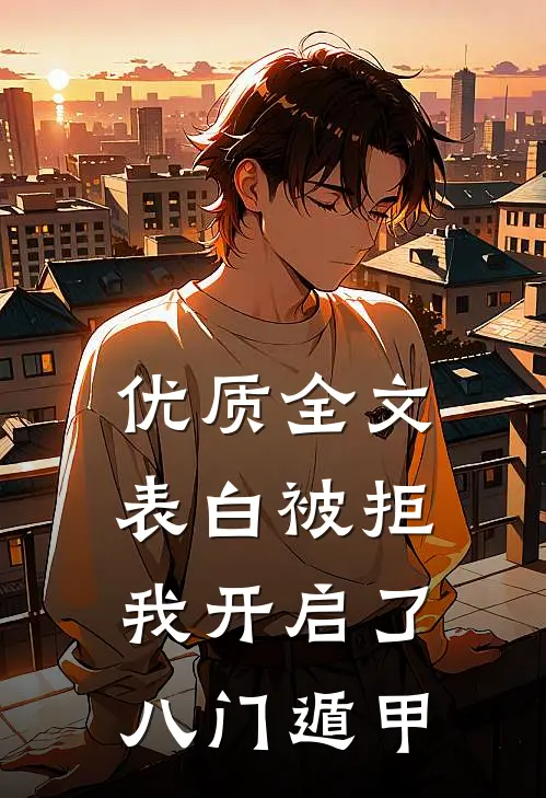 优质全文表白被拒，我开启了八门遁甲