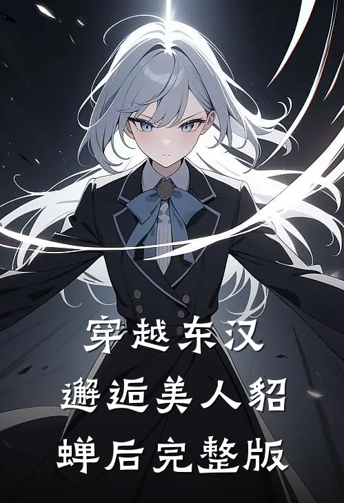 穿越东汉：邂逅美人貂蝉后完整版
