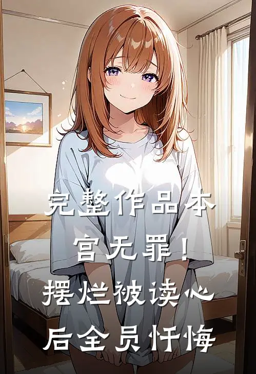 完整作品本宫无罪！摆烂被读心后全员忏悔