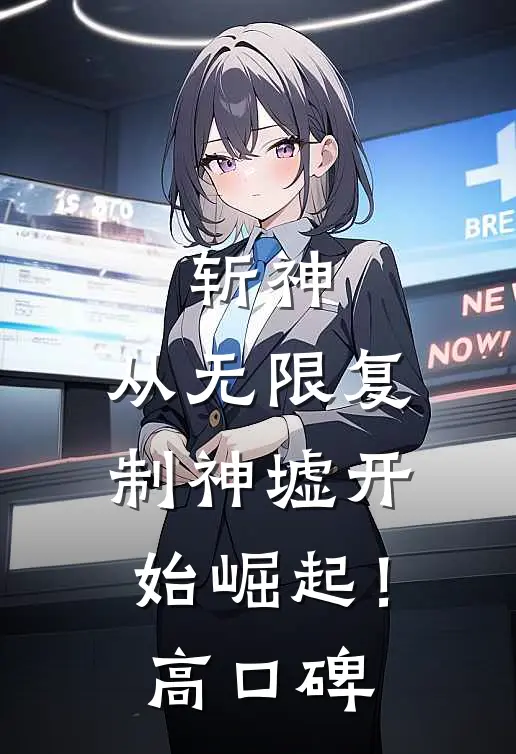 斩神：从无限复制神墟开始崛起！高口碑
