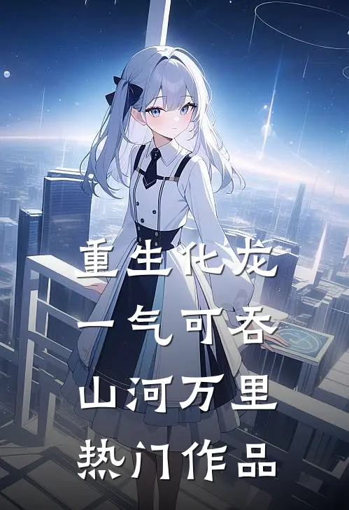 重生化龙，一气可吞山河万里热门作品