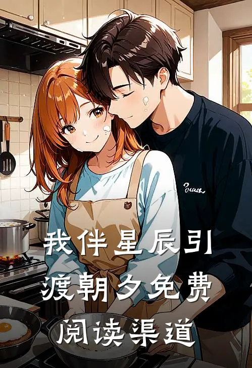我伴星辰引渡朝夕免费阅读渠道