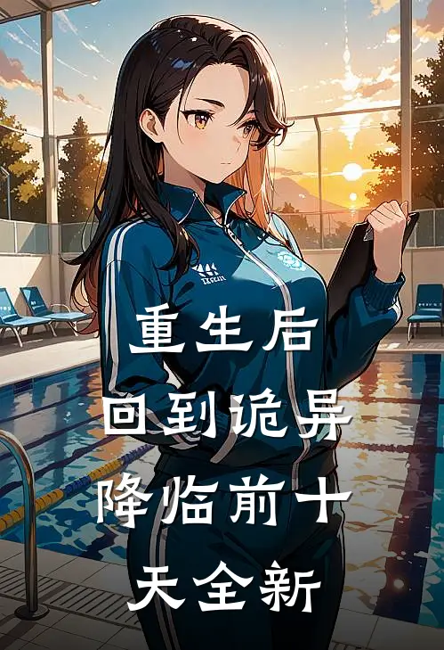 重生后，回到诡异降临前十天全新