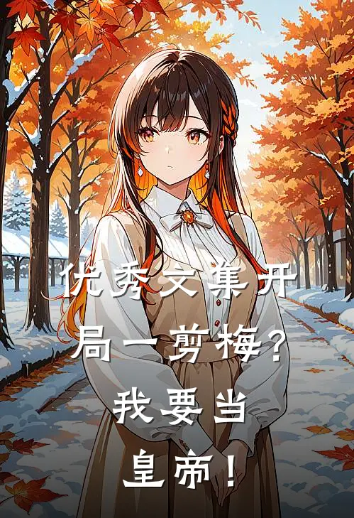 优秀文集开局一剪梅？我要当皇帝！