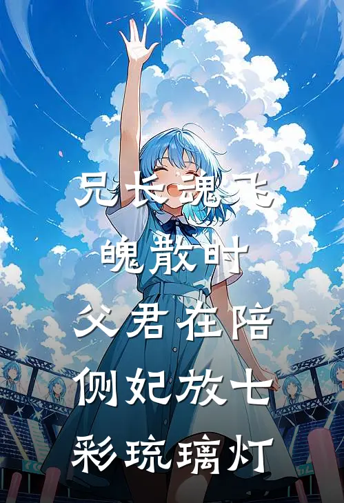 兄长魂飞魄散时，父君在陪侧妃放七彩琉璃灯