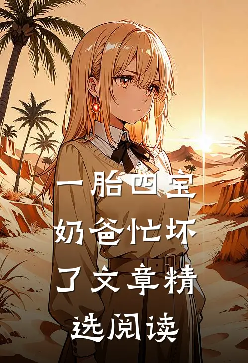 一胎四宝：奶爸忙坏了文章精选阅读